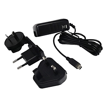 Lantronix AC Power Adapter for Switch