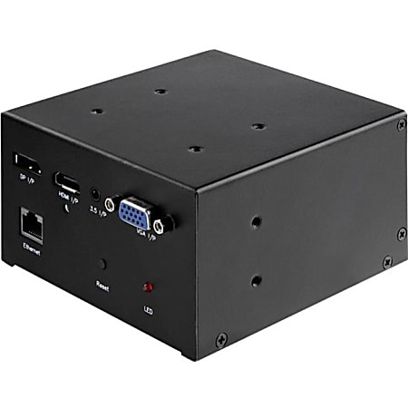 StarTech.com Audio / Video Module for Conference Table Connectivity Box