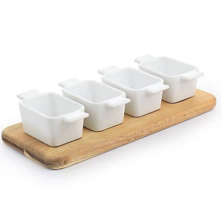 Gibson 5 piece dining set cheap