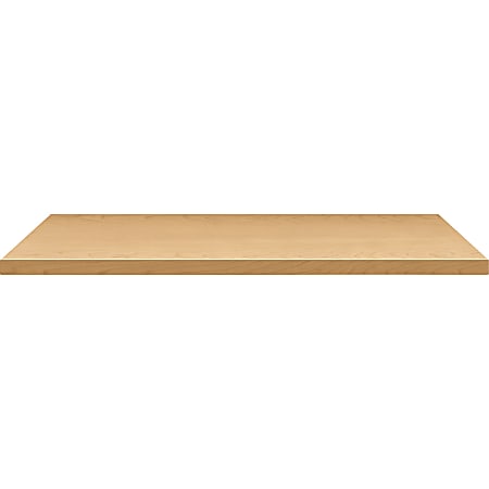 HON Between HBTTSQR42 Table Top - For - Table TopSquare Top - Natural Maple HON Between HBTTSQR42 Table Top - For - Table TopSquare Top - Natural Maple