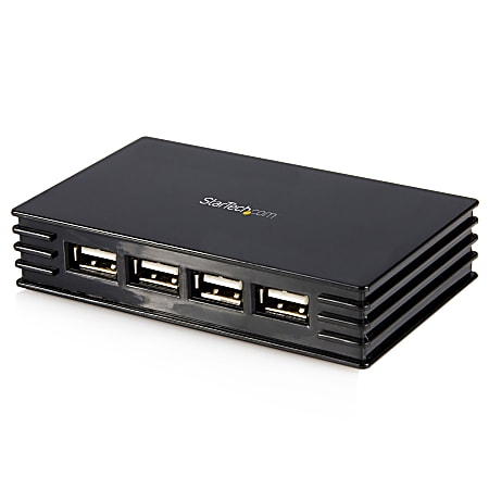 Startech.com ST4202USB 4 Port USB 2.0 Hub