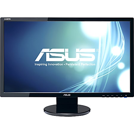 Asus VE247H 23.3" FHD LED Monitor