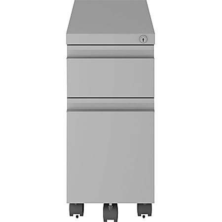 Lorell 66954 5th Wheel Slim Pedestal