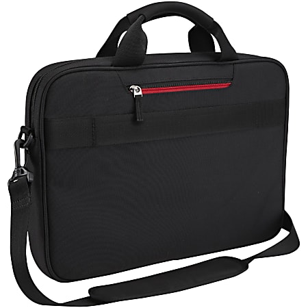 Case Logic DLC 115 Carrying Case for 10.1 to 15.6 Notebook Black