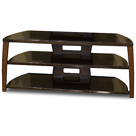 Techcraft XII50W Wide Flat Panel TV Stand