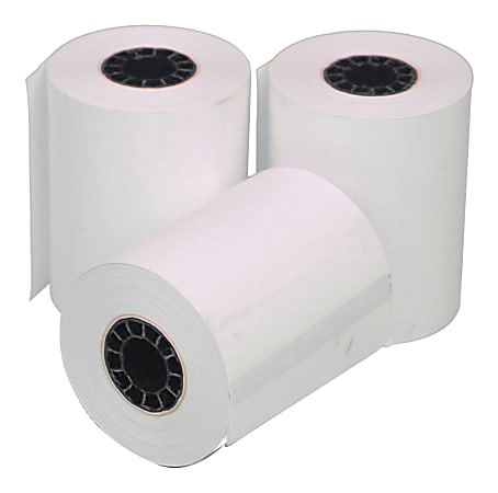 TST/Impreso THERMAL ROLL, 2.25x210,50 CT