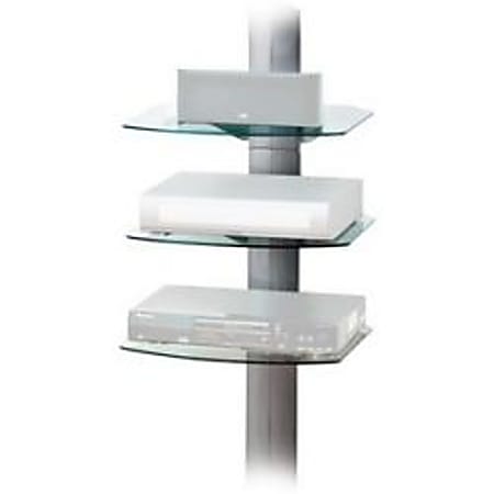 OmniMount Tria A/V Shelf System