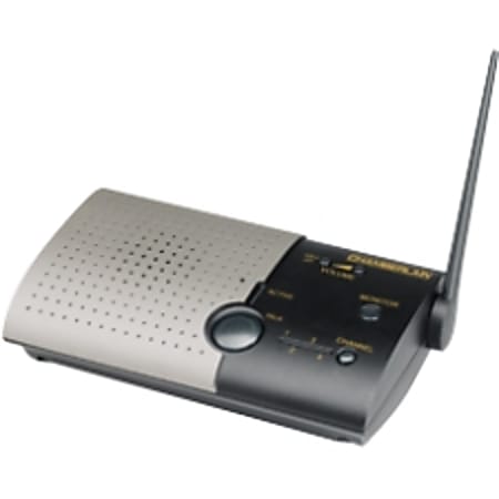 Chamberlain NLS1 Intercom System