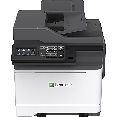 Lexmark™ MC2535adwe Wireless Color All-in-One Printer