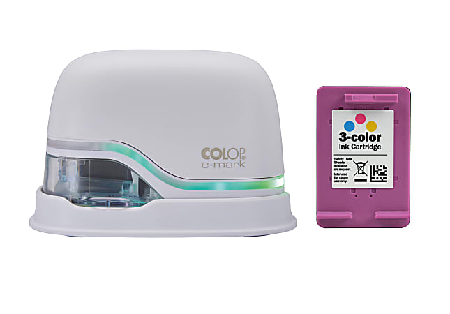 COLOP e-mark Digital Marking Device Label Maker