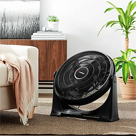 Lorell Box Fan - 20