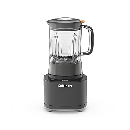 Cuisinart Soho 2-Speed Blender, Black