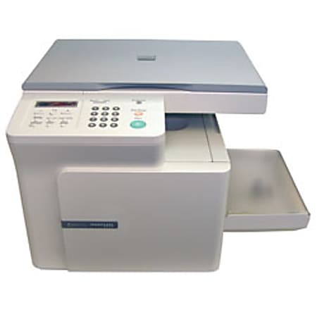 Canon imageCLASS® D320 Personal Digital Laser Copier/Printer