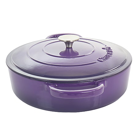 Crock-Pot Artisan Braiser Pan