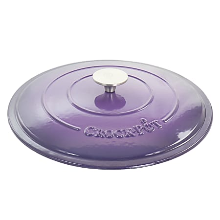 Crock-Pot Artisan Braiser Pan