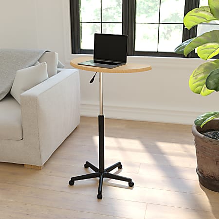 Realspace mobile sale workstation desk