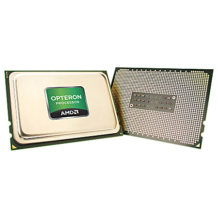 AMD Opteron 6376 Hexadeca-core (16 Core) 2.30 GHz Processor - Socket G34 LGA-1944