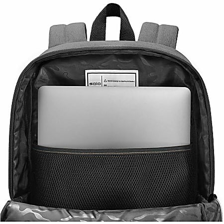 ★ ACOC★ Explorer BackpackGray 5004017068 Ciak Roncato EXPLORER - Backpack Underseater