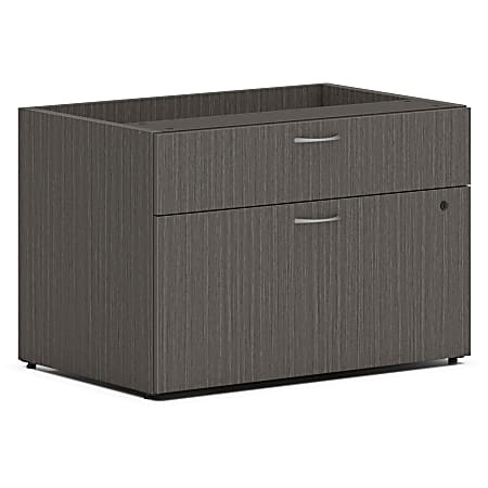 HON Mod HLPLCL3020BF Credenza - 30