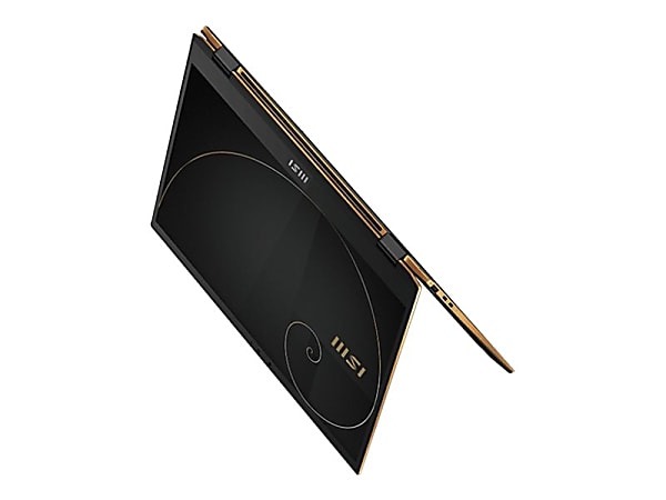 MSI Summit E13 Flip Evo Summit E13FlipEvo A12MT-003 13.4" Touchscreen Rugged 2 in 1 Notebook - Full HD Plus - SUME1312003