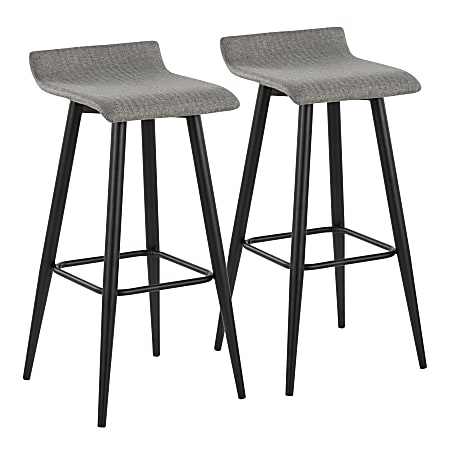 Fixed height bar stools clearance