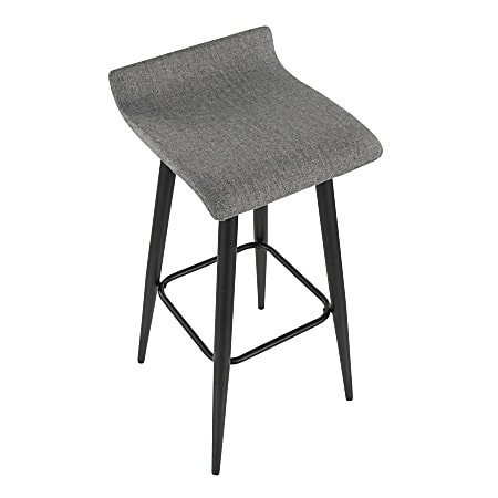LumiSource Ale Bar Stools - Thumbnail 2