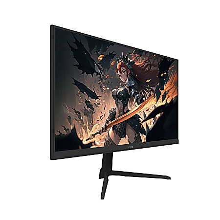 お気に入り 24 Wave PX248 Pixio FHD Black FreeSync Monitor Gaming LCD ディスプレイ・モニター本体