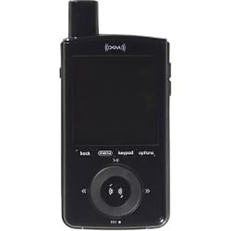 Audiovox XPMP3H1 Satellite Radio - 170 Channel - MP3 Player - LCD