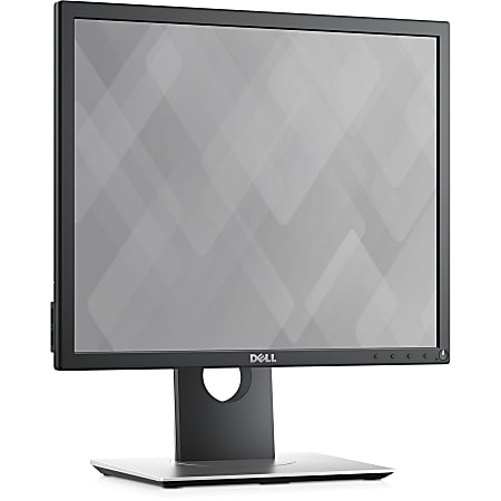 Dell® P1917S 19" SXGA LCD Monitor