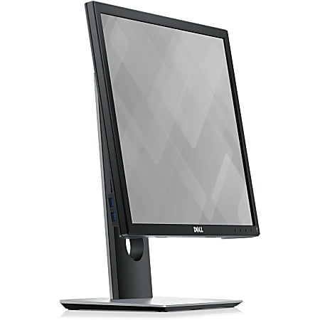 Dell P1917S 19 SXGA LCD Monitor - Office Depot
