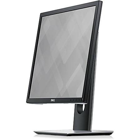 Écran DELL P1917S LED 19″ HD HDMI DisplayPort VGA