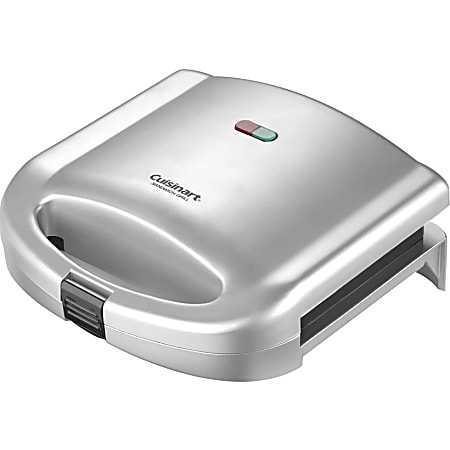 Cuisinart sandwich toaster cheap