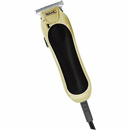 Wahl Corded-T-Pro - Wahl T-Pro Trimmer - For Stubble - For Male