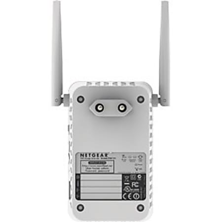 Netgear Wireless AC1200 Dual Band WiFi Router
