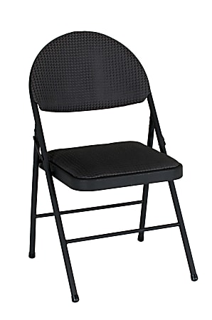 Cosco xl folding clearance chair