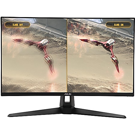 ASUS TUF Gaming VG27AQ1A LED monitor gaming 27 2560 x 1440 WQHD