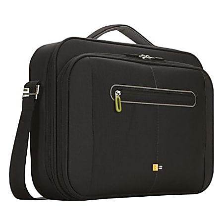 Case Logic® 16" Laptop Case, Black