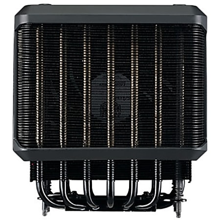 Cooler Master Wraith Ripper Cooling FanHeatsink galmin