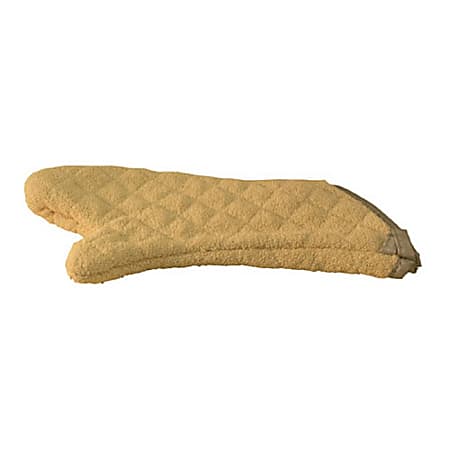 Terry Oven Mitt