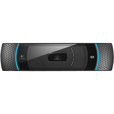 Logitech b990 hd hot sale