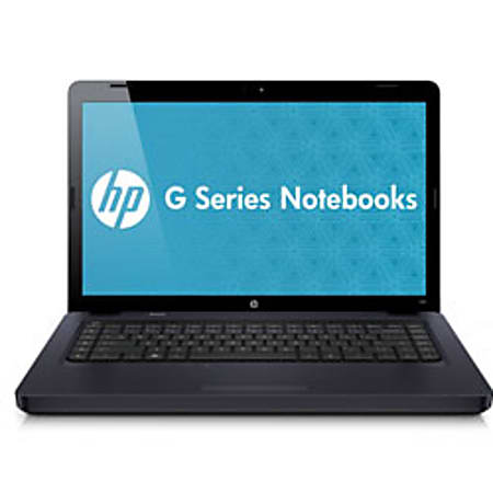 初売りセール G62 HP 372US Screen Backlit LED 15.6 With Computer Laptop Windowsノート本体