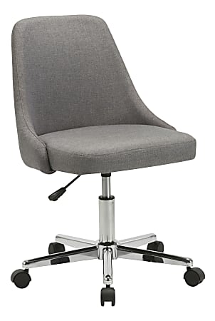 Armless office chair office depot 2025