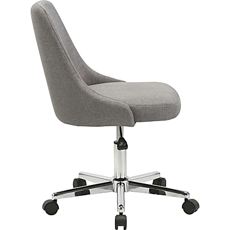 Armless office best sale chair office depot