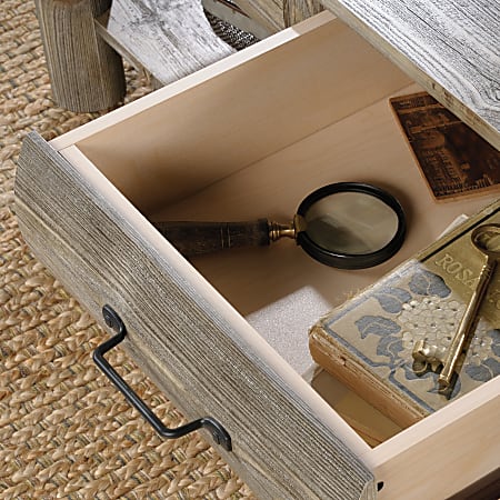 Sauder boone store mountain coffee table
