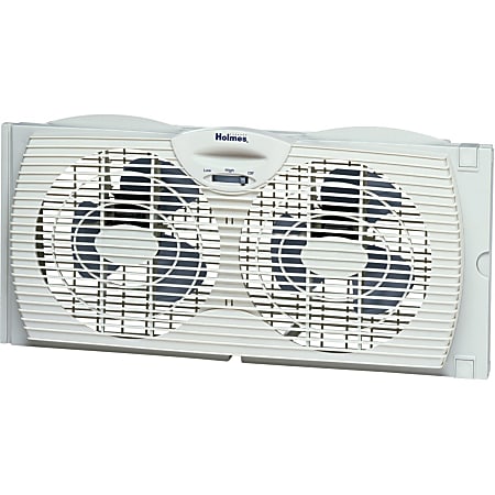Holmes clearance window fan