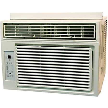 Comfort-Aire RADS-101 Window Air Conditioner