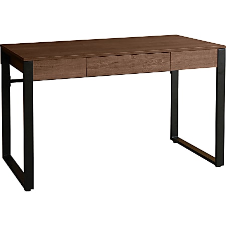 Lorell SOHO Table Desk - 47" x 23.5"