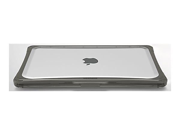 iBenzer Hexpact SecureLock - Notebook shell case - 14" - gray - for Apple MacBook Pro (14.2 in)