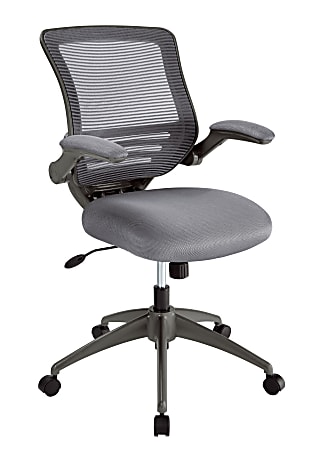 Realspace calusa mid back chair Clearance