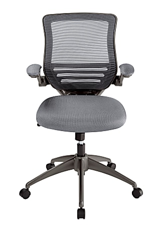 Calusa mid back chair sales office depot